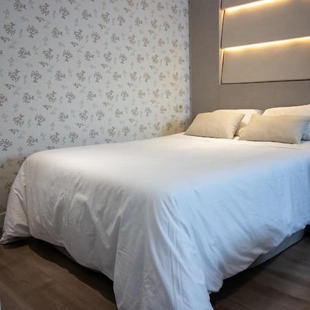 Apartamento Moderno En El Centro De Granada - Mititilla Eksteriør billede