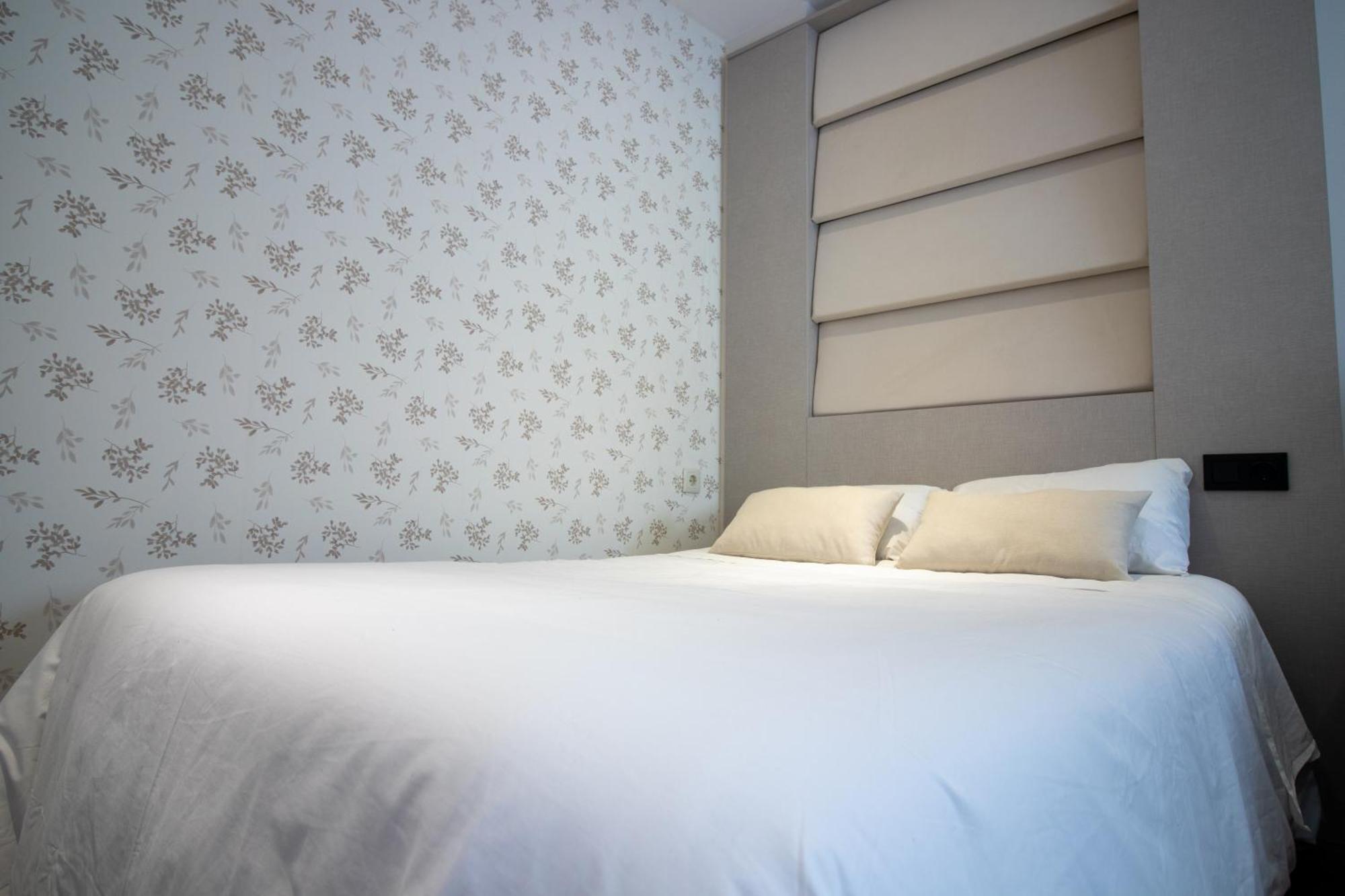 Apartamento Moderno En El Centro De Granada - Mititilla Eksteriør billede