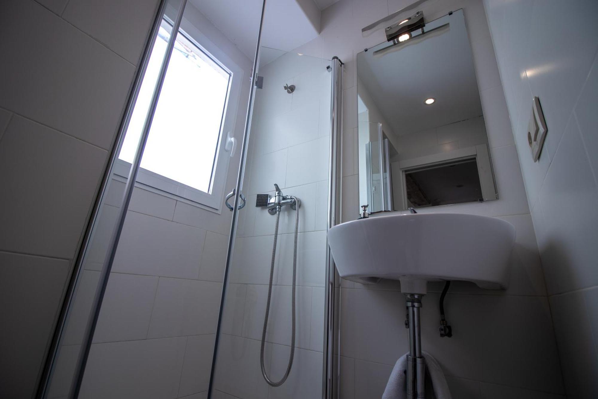 Apartamento Moderno En El Centro De Granada - Mititilla Eksteriør billede