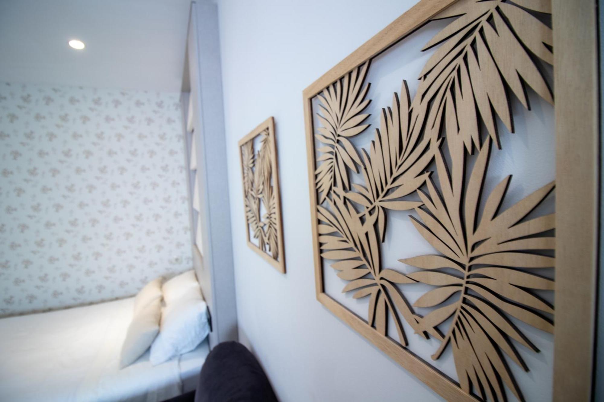 Apartamento Moderno En El Centro De Granada - Mititilla Eksteriør billede