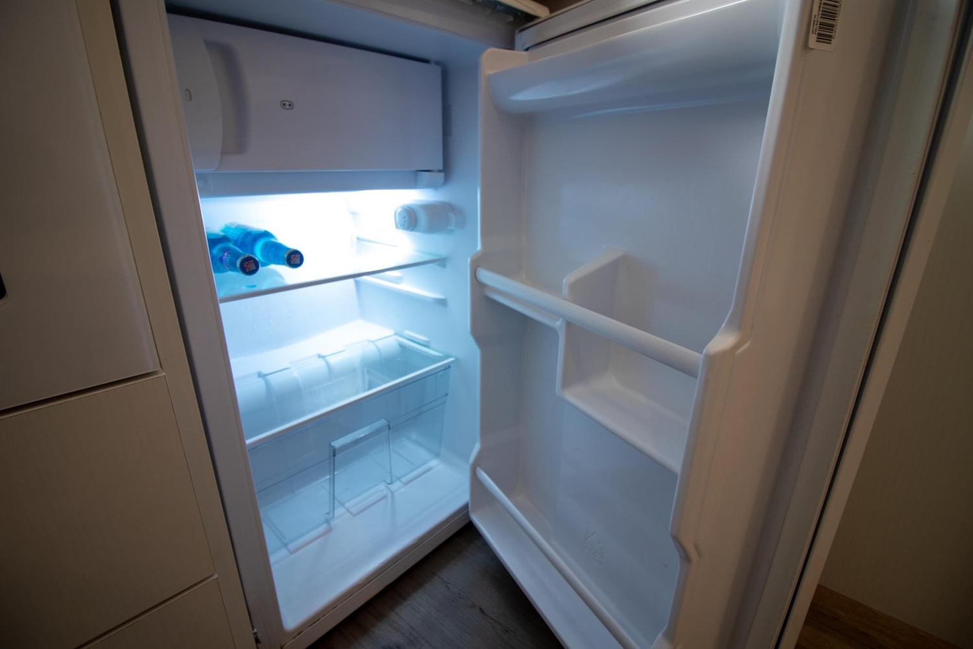 Apartamento Moderno En El Centro De Granada - Mititilla Eksteriør billede