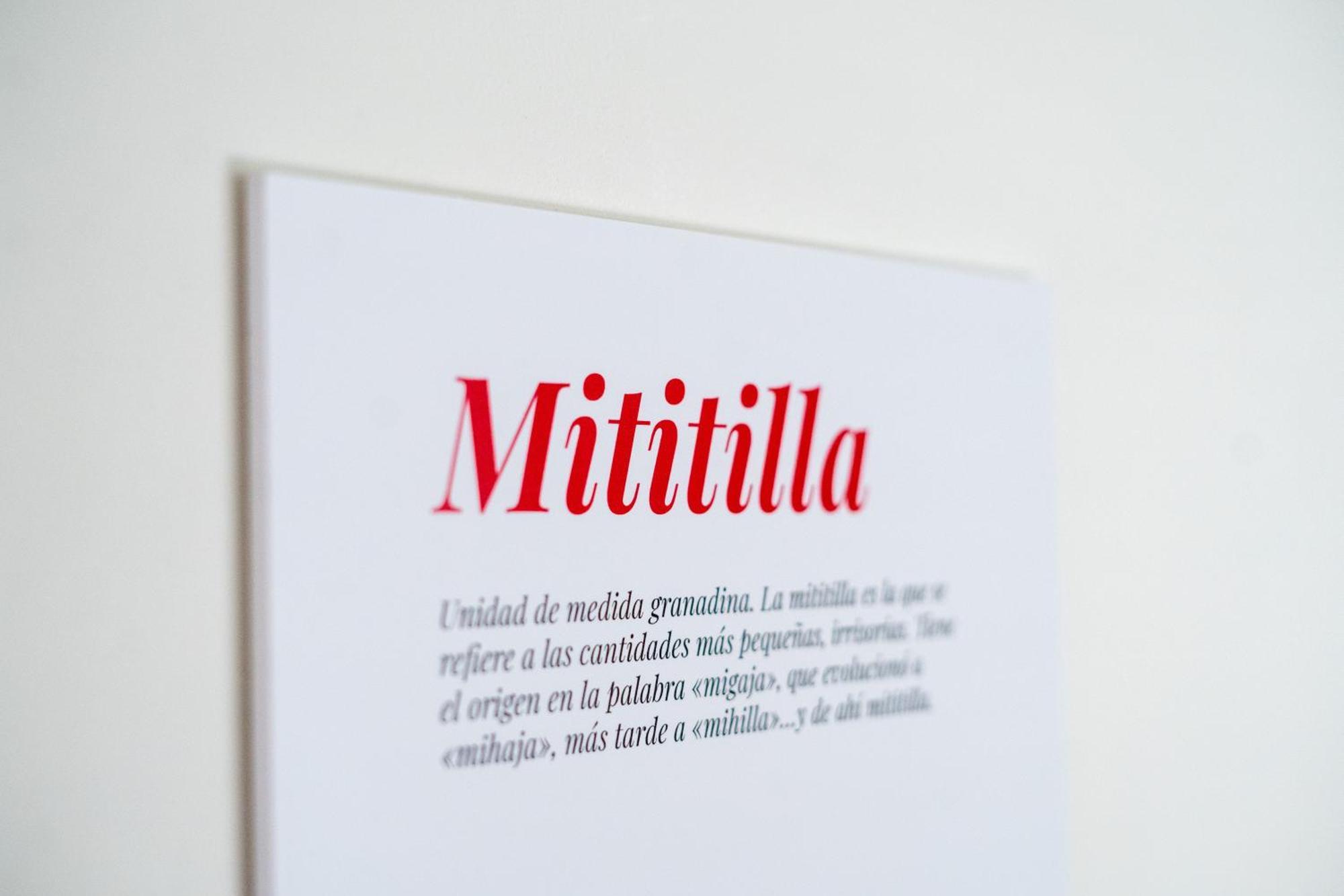 Apartamento Moderno En El Centro De Granada - Mititilla Eksteriør billede