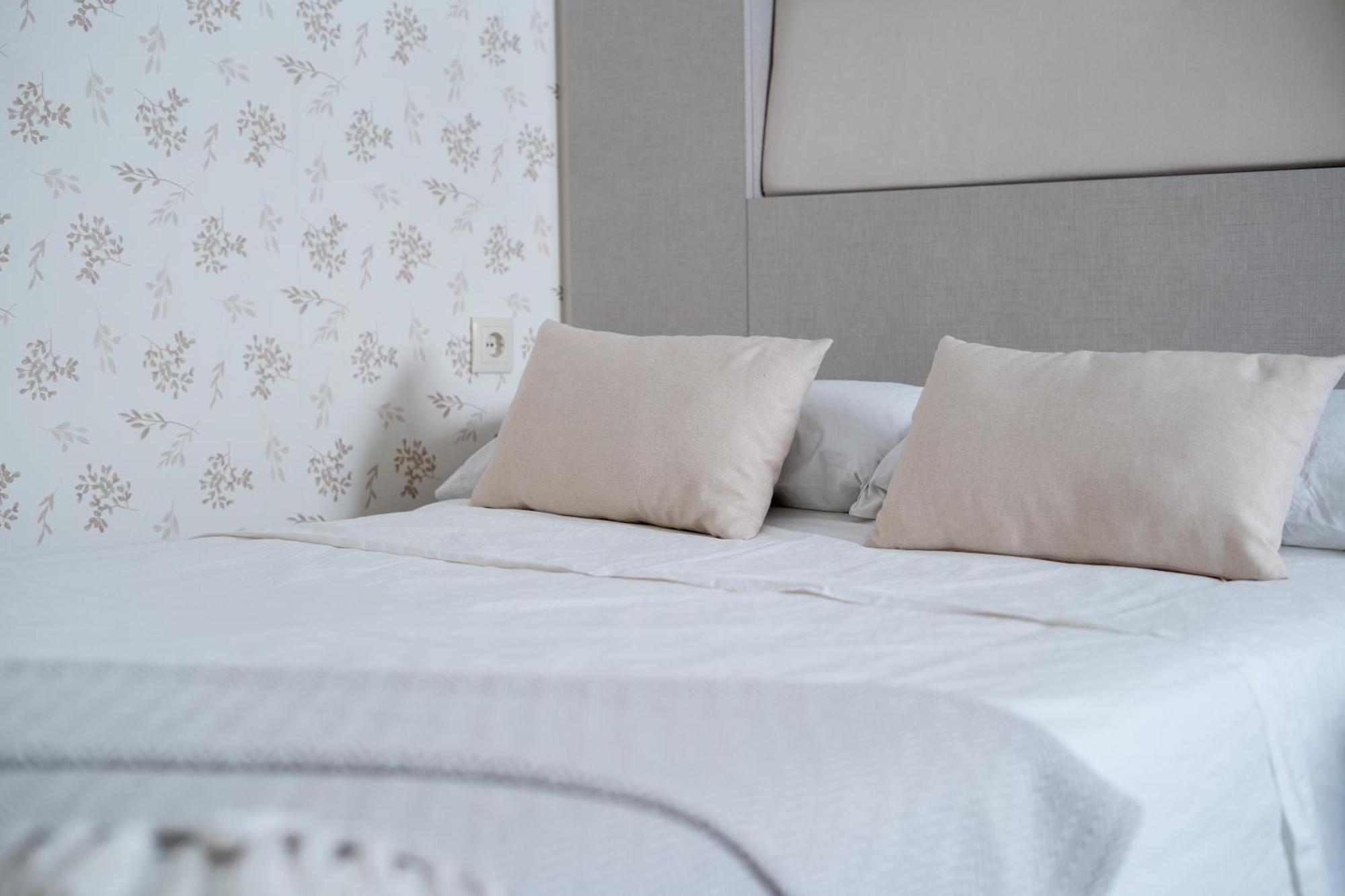 Apartamento Moderno En El Centro De Granada - Mititilla Eksteriør billede