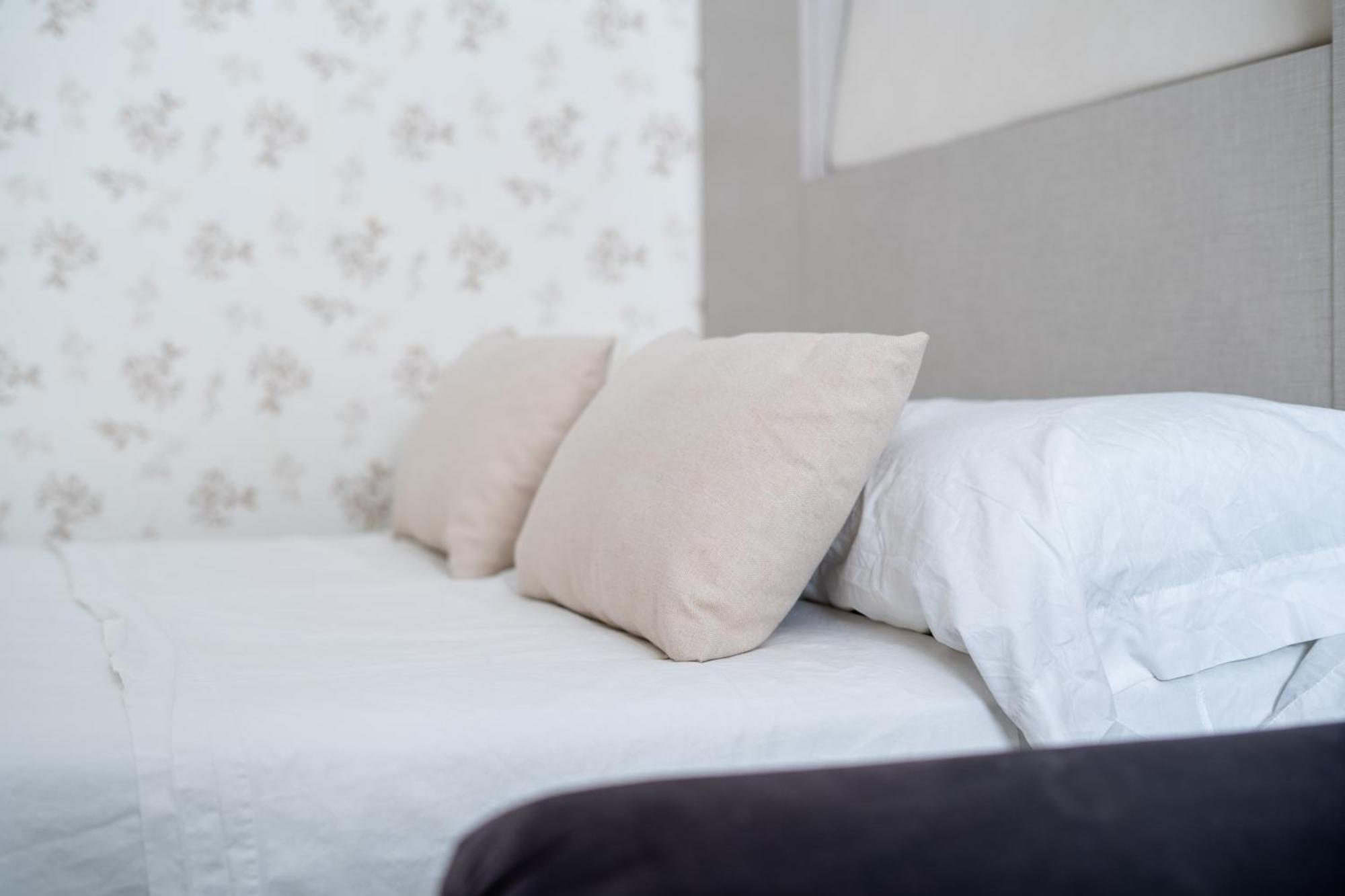 Apartamento Moderno En El Centro De Granada - Mititilla Eksteriør billede