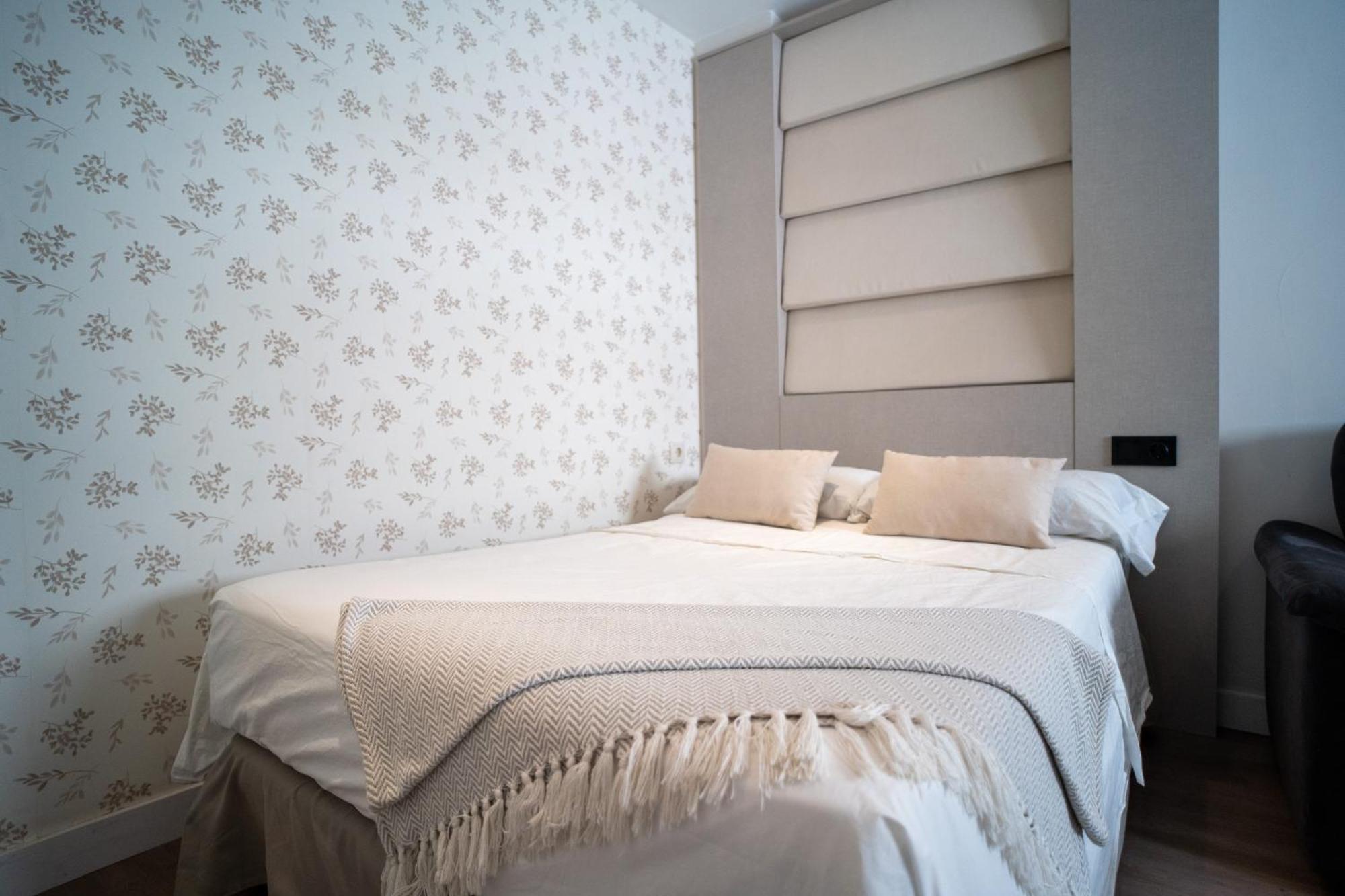 Apartamento Moderno En El Centro De Granada - Mititilla Eksteriør billede