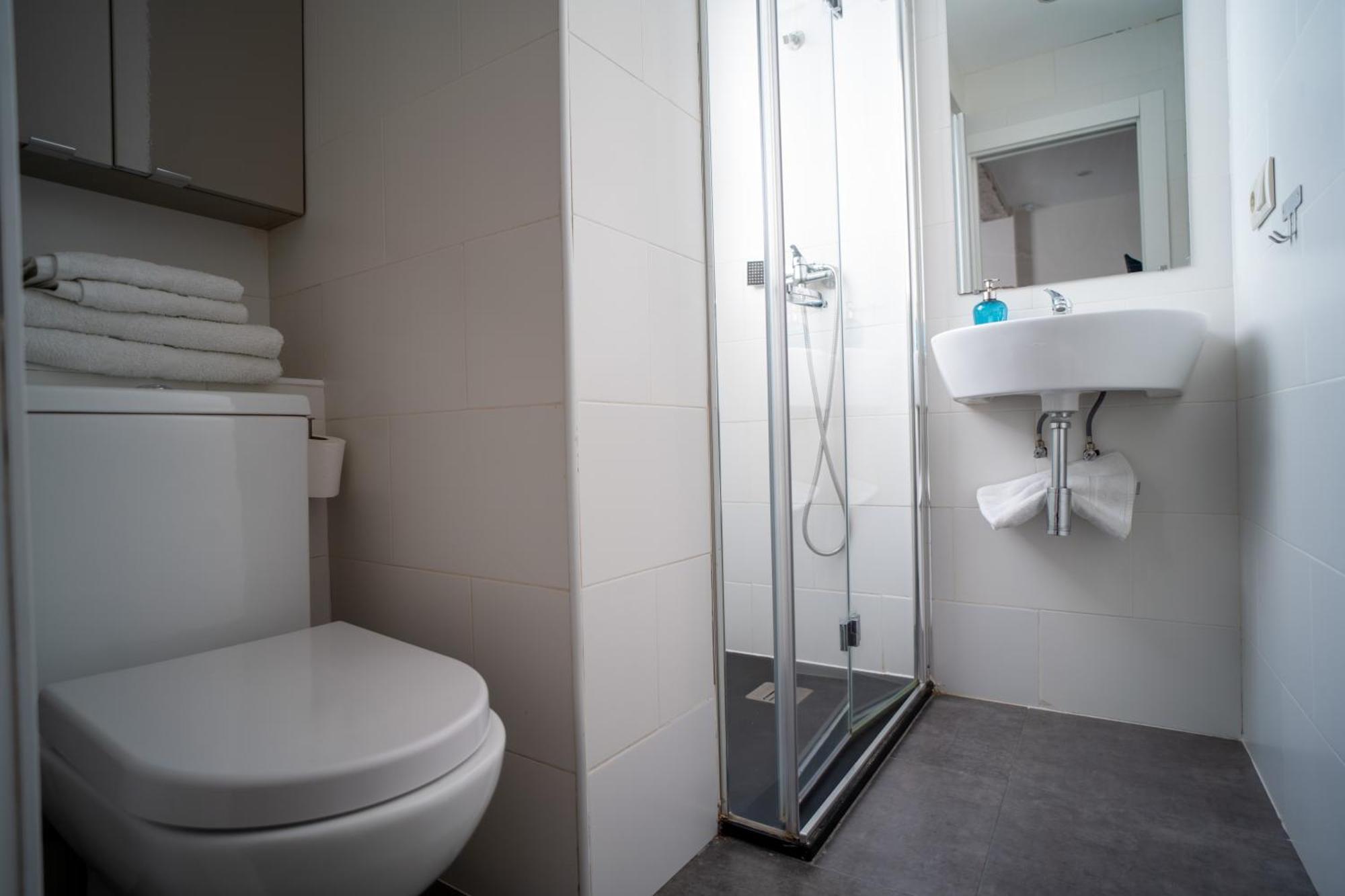 Apartamento Moderno En El Centro De Granada - Mititilla Eksteriør billede